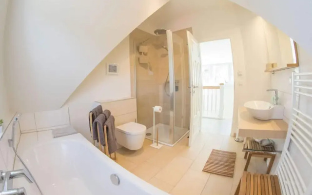 Holiday Home Reet-seaside