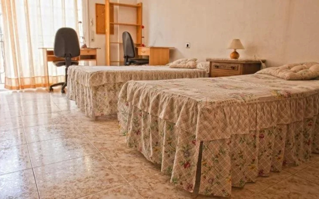 Residencia Ulloa