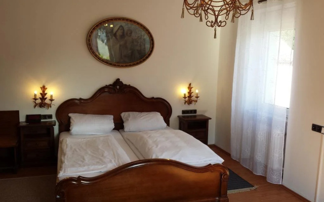 Hotel Dorfschenke