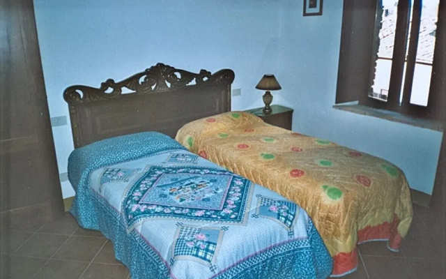 La Fattoria Montalcinello