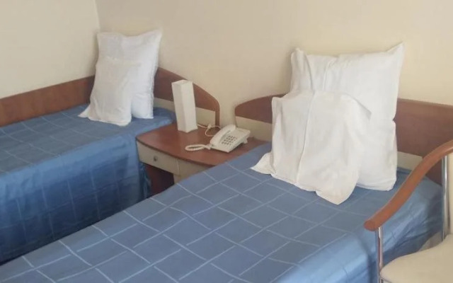Hotel Doina