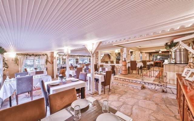 Agva Acquaverde Otel