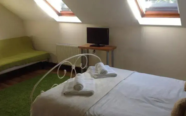 Cronins B&B