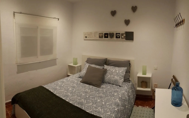 Casa Del Castillo de la Adrada Apartamentos