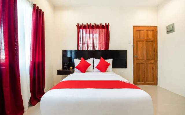 V-Cat Apartelle by OYO Rooms