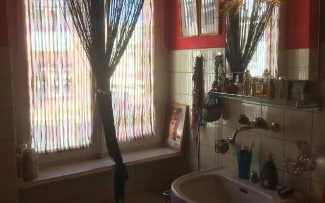 CASA DOYA - Appartamento vintage