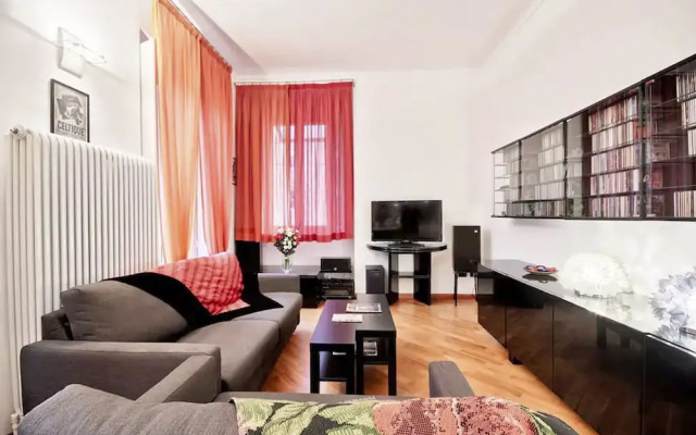 LuxRent Loft Lagrange