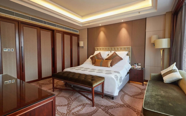 Wyndham Grand Plaza Royale Chenzhou