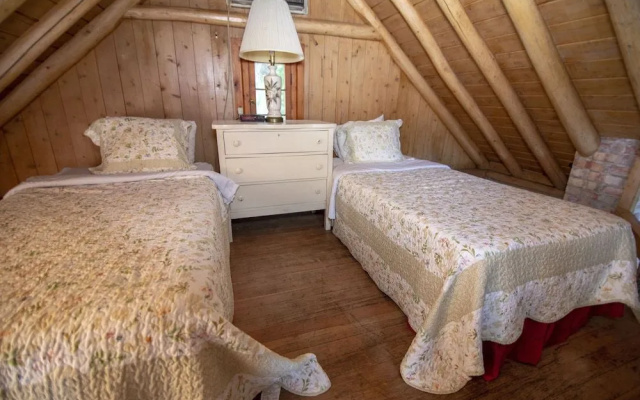 Ridges Inn & Suites