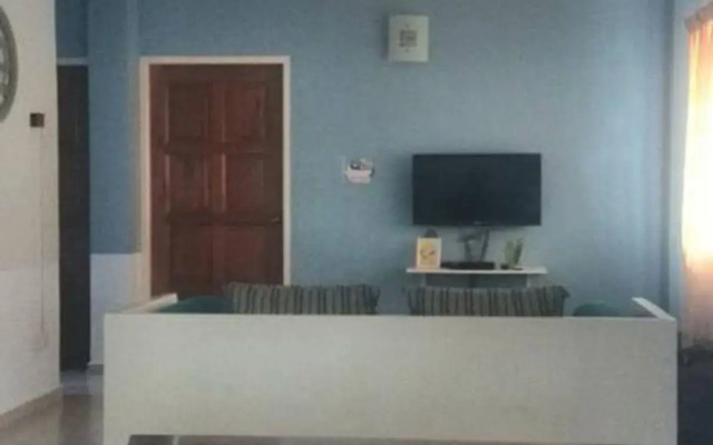 Abang Adik Service Suite Hotel Melaka