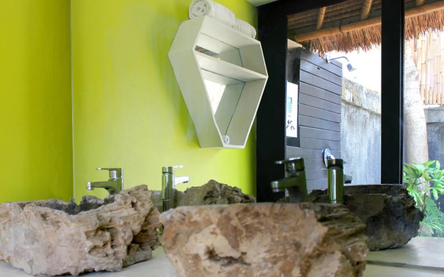 Oasis Canggu Bali
