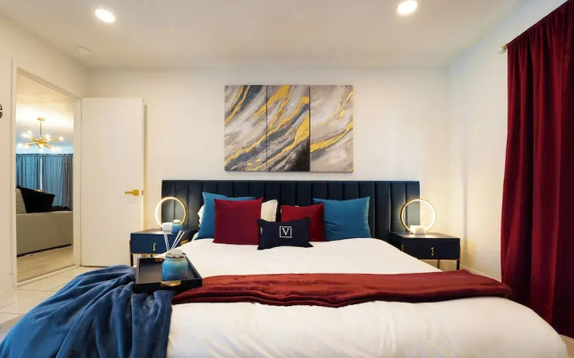 Villa Velvet