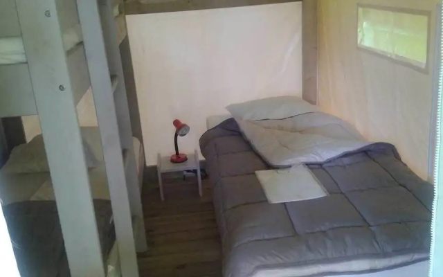 Camping de L'Ocean