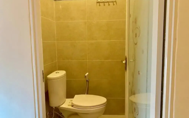OYO 1833 Kostory