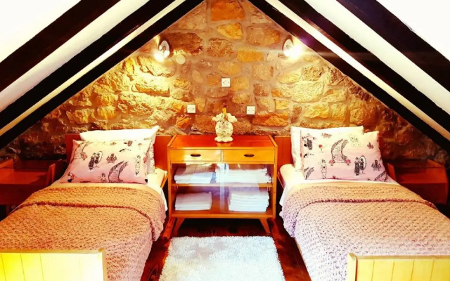 Ethno village Kokorici - Holiday house