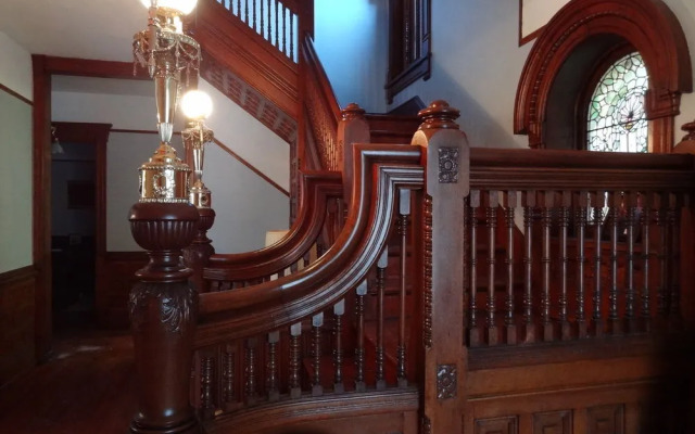 The Gage Mansion B&B