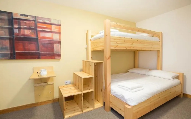 Black Isle Bar and Rooms