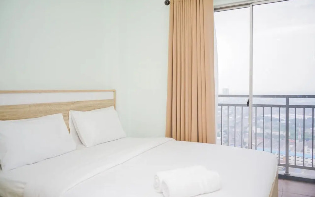 Fully Furnished Best Living Studio Springwood Apartment