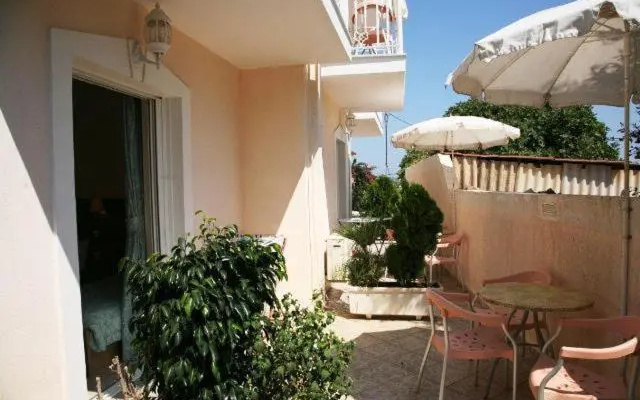 Villa Sofia