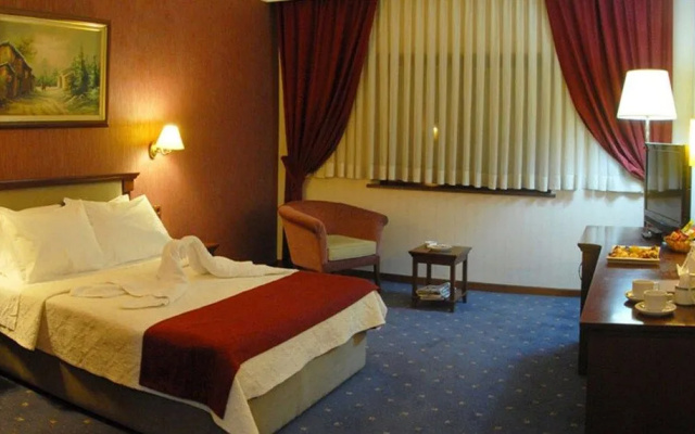 Saffron Hotel Kahramanmaras