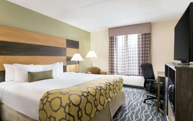 Baymont By Wyndham Florence Cincinnati