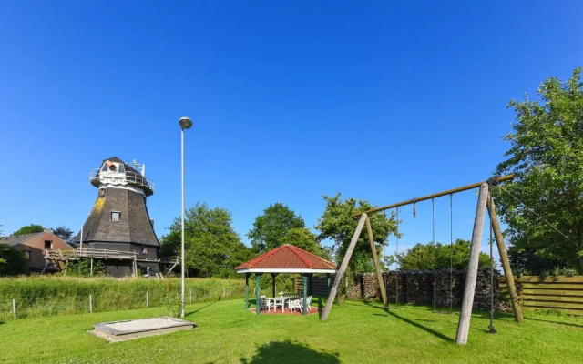 Ferienwohnungen im Haus Friesische Weite