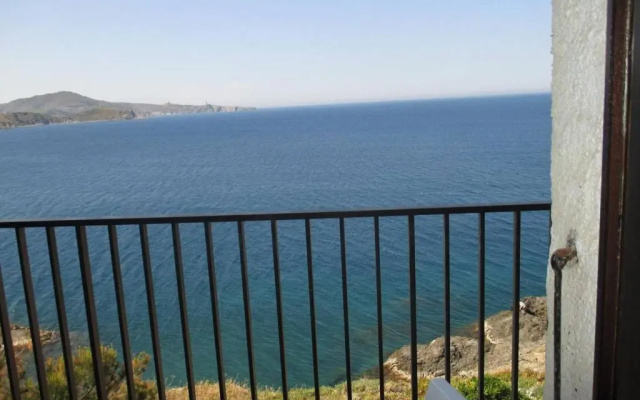 Appartement Banyuls-sur-Mer, 2 pièces, 5 personnes - FR-1-225C-333