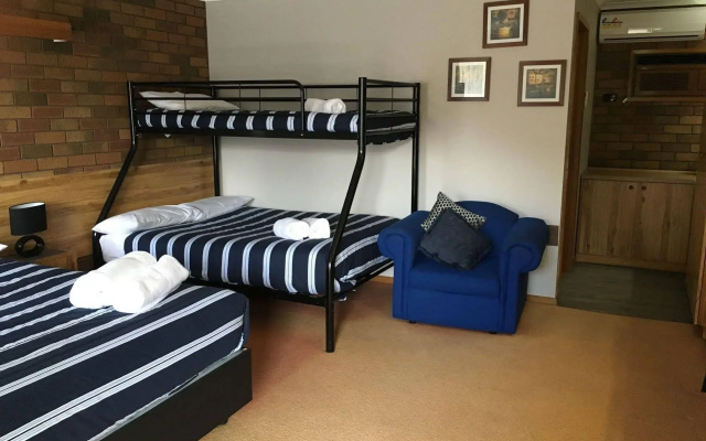 Avoca Motel