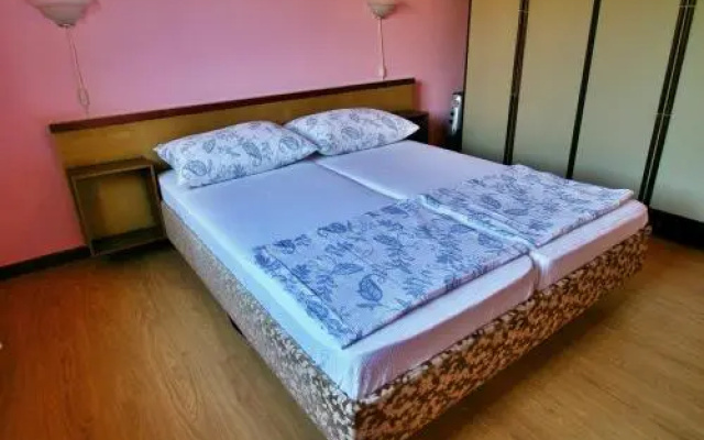 Apartment Gare