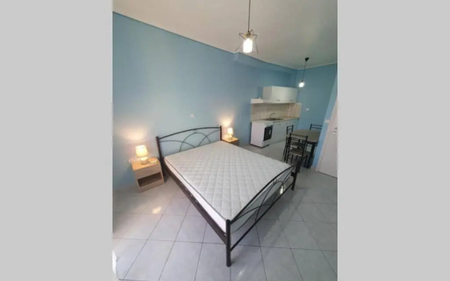 Johanna Apartment 3