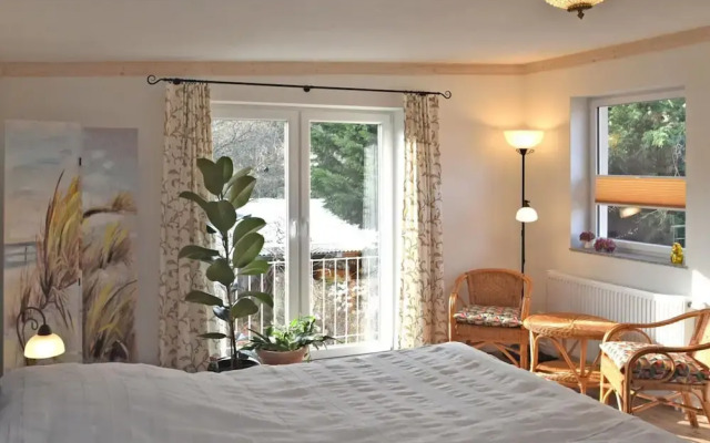Ferienwohnung Nahe Wernigerode