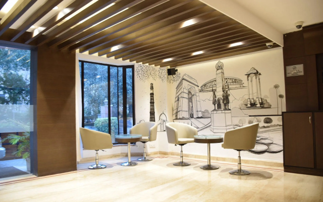 Bloom Boutique - Connaught Place Area