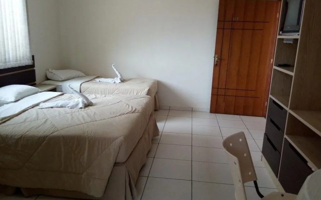 Guamiranga Hotel