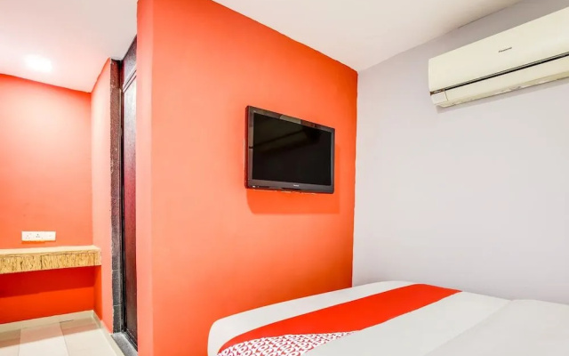 Oyo 89397 Winnieys Boutique Hotel