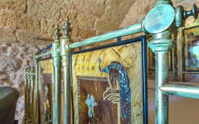 Salento Stone Suite