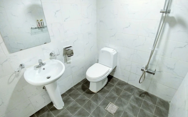 Welcomm Hostel Dongdaemun
