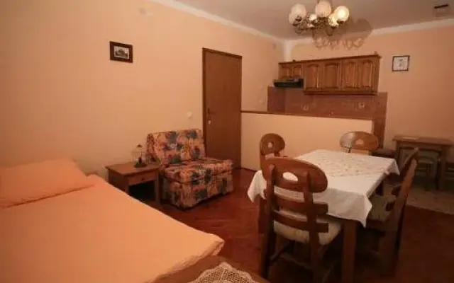 Apartements Vrata Baranje