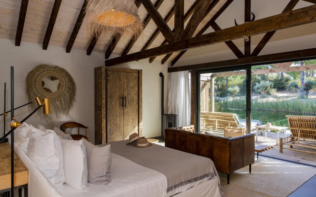 Sublime Comporta Country Retreat & SPA