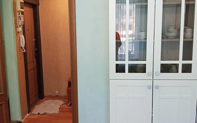 Трехкомнатная квартира в центре Благовещенска