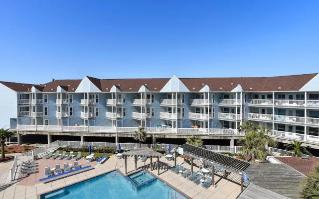 Seascape 2307 in Galveston