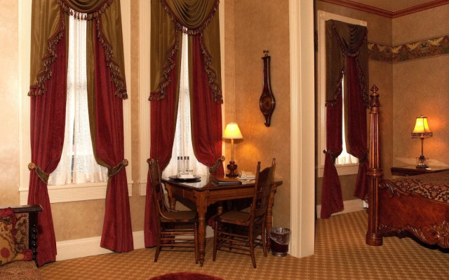 Beaumont Hotel & Spa - Adults Only