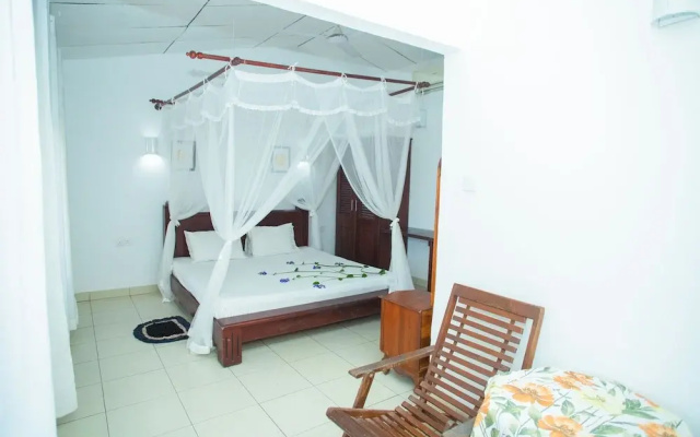 ocean of life ayurveda Hotel