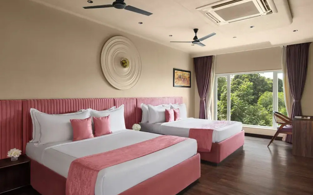 DGV Resort by Treat, Silvassa