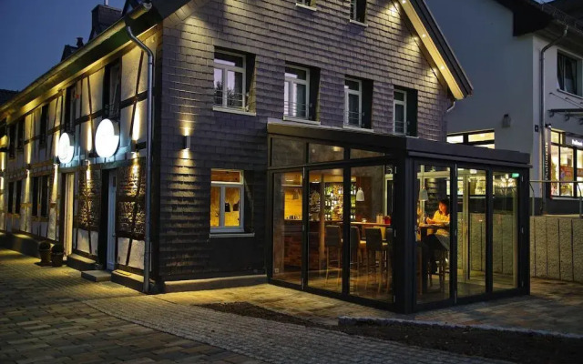 Kragemann Hotel & Vinothek