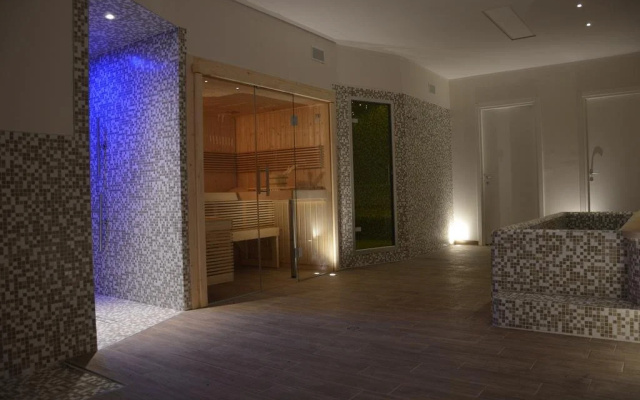 Hotel Blanchetti