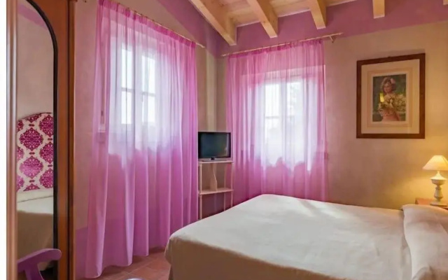 Guadalupe Tuscany Resort
