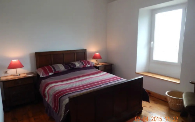 9 La Beauficerie Bed and Breakfast