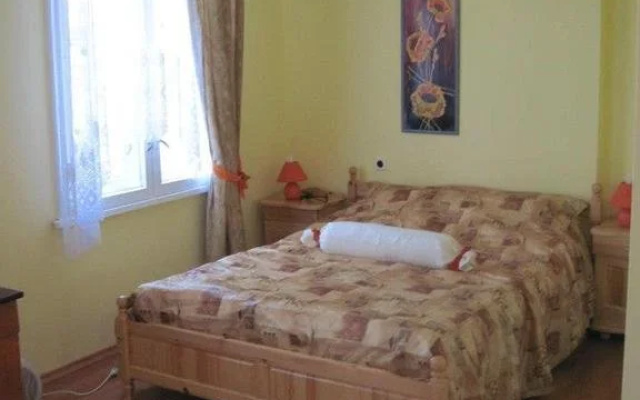 Hadji Bulev House