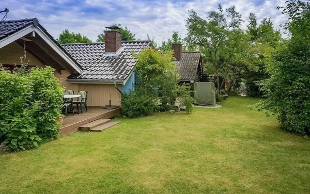 Juwel Feriendorf - Reihenhaus Sören