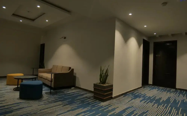 Xefan Hotels